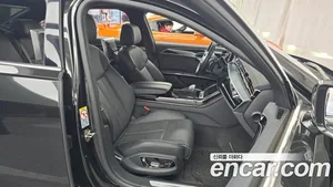 Audi A8, 2021 — миниатюра 16