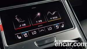 Audi A8, 2021 — миниатюра 30