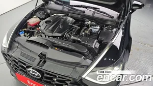 Hyundai Sonata, 2022 — миниатюра 6