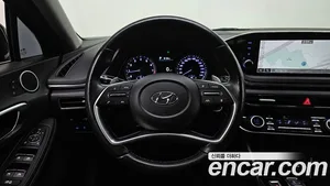 Hyundai Sonata, 2022 — миниатюра 14