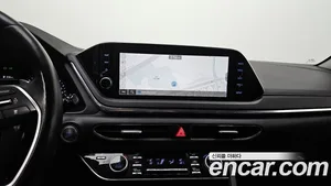 Hyundai Sonata, 2022 — миниатюра 16