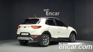 Kia Stonic, 2018 — миниатюра 2