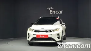 Kia Stonic, 2018 — миниатюра 3
