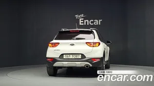 Kia Stonic, 2018 — миниатюра 4