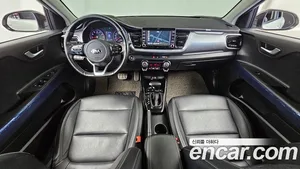 Kia Stonic, 2018 — миниатюра 10