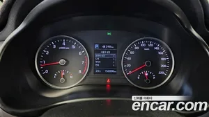 Kia Stonic, 2018 — миниатюра 11