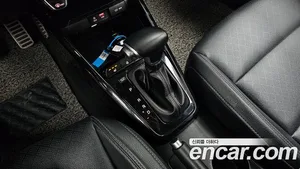 Kia Stonic, 2018 — миниатюра 12