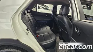 Kia Stonic, 2018 — миниатюра 17