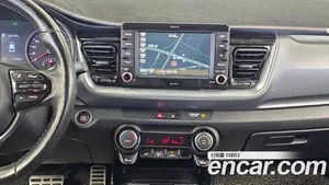 Kia Stonic, 2018 — миниатюра 19