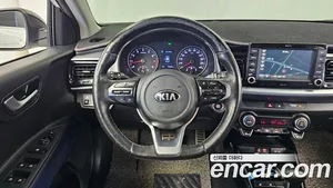 Kia Stonic, 2018 — миниатюра 20