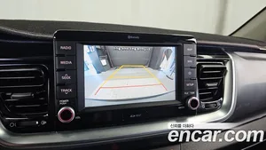 Kia Stonic, 2018 — миниатюра 21