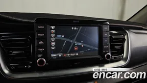 Kia Stonic, 2018 — миниатюра 25