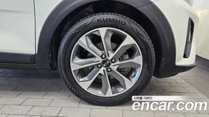 Kia Stonic, 2018 — миниатюра 7