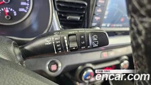 Kia Stonic, 2018 — миниатюра 28