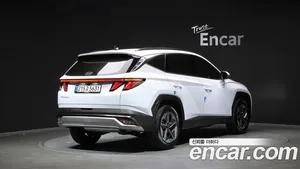 Hyundai Tucson, 2025 — миниатюра 2