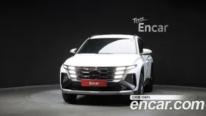Hyundai Tucson, 2025 — миниатюра 3