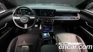 Hyundai Tucson, 2025 — миниатюра 7