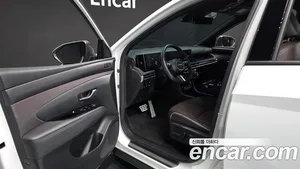 Hyundai Tucson, 2025 — миниатюра 10