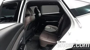 Hyundai Tucson, 2025 — миниатюра 12