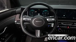 Hyundai Tucson, 2025 — миниатюра 13