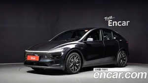 Tesla Model Y, 2026 — миниатюра 1