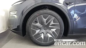 Tesla Model Y, 2026 — миниатюра 5