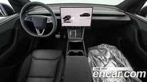 Tesla Model Y, 2026 — миниатюра 7