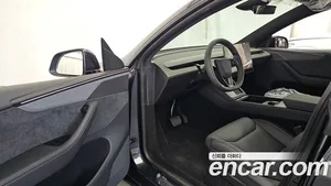 Tesla Model Y, 2026 — миниатюра 10