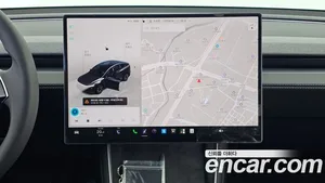 Tesla Model Y, 2026 — миниатюра 13