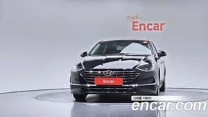 Hyundai Sonata, 2020 — миниатюра 3