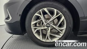 Hyundai Sonata, 2020 — миниатюра 5