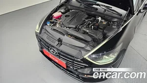 Hyundai Sonata, 2020 — миниатюра 6