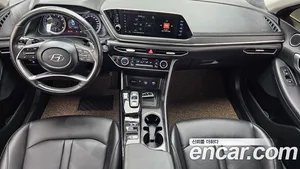 Hyundai Sonata, 2020 — миниатюра 10
