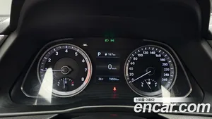 Hyundai Sonata, 2020 — миниатюра 11
