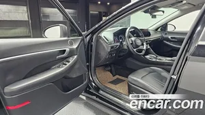 Hyundai Sonata, 2020 — миниатюра 13