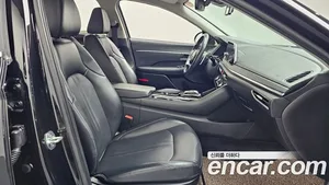 Hyundai Sonata, 2020 — миниатюра 17