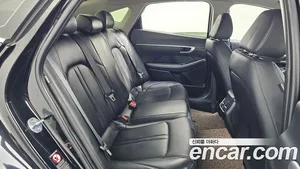 Hyundai Sonata, 2020 — миниатюра 18