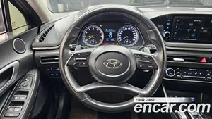 Hyundai Sonata, 2020 — миниатюра 19