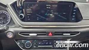 Hyundai Sonata, 2020 — миниатюра 20