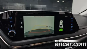 Hyundai Sonata, 2020 — миниатюра 21