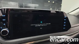 Hyundai Sonata, 2020 — миниатюра 23