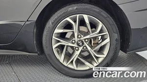 Hyundai Sonata, 2020 — миниатюра 7