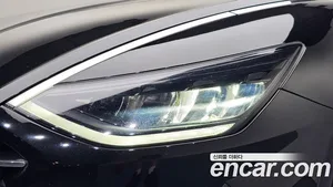 Hyundai Sonata, 2020 — миниатюра 8