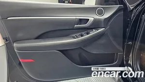 Hyundai Sonata, 2020 — миниатюра 14
