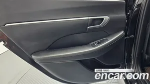 Hyundai Sonata, 2020 — миниатюра 15
