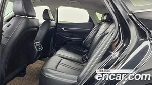 Hyundai Sonata, 2020 — миниатюра 16