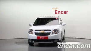 Chevrolet Orlando, 2013 — миниатюра 3
