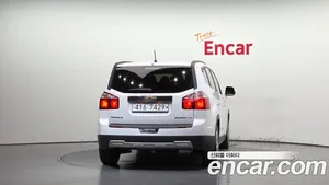 Chevrolet Orlando, 2013 — миниатюра 4