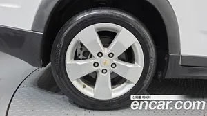 Chevrolet Orlando, 2013 — миниатюра 5