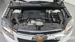Chevrolet Orlando, 2013 — миниатюра 6